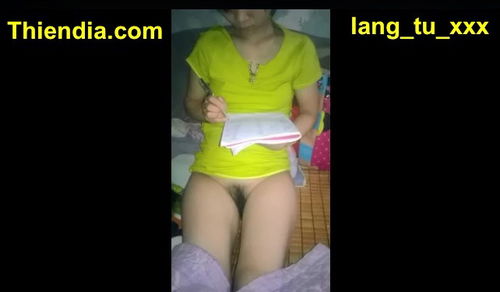 Clip sex chơi vợ thằng bạn khi nó vắng nhà